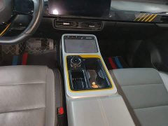 GAC AION Y 70 Smart Leader Edition LFP - ფოტო 5