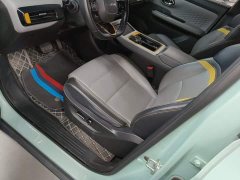 GAC AION Y 70 Smart Leader Edition LFP - ფოტო 6