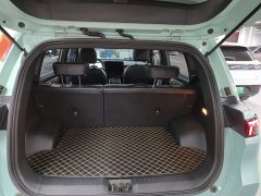 GAC AION Y 70 Smart Leader Edition LFP - ფოტო 8