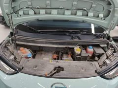 GAC AION Y 70 Smart Leader Edition LFP - ფოტო 9