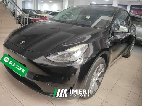 2023 Tesla Model Y Facelift Rear-Wheel Drive - ავტომობილი ჩინეთიდან