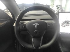 Tesla Model Y Facelift Rear-Wheel Drive - ფოტო 10