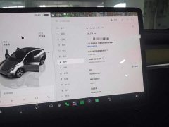 Tesla Model Y Facelift Rear-Wheel Drive - ფოტო 11