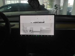 Tesla Model Y Facelift Rear-Wheel Drive - ფოტო 12