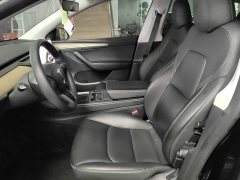 Tesla Model Y Facelift Rear-Wheel Drive - ფოტო 14