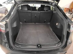 Tesla Model Y Facelift Rear-Wheel Drive - ფოტო 18