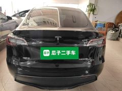 Tesla Model Y Facelift Rear-Wheel Drive - ფოტო 5