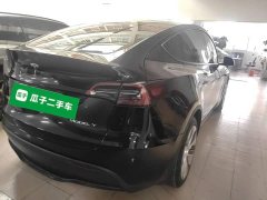 Tesla Model Y Facelift Rear-Wheel Drive - ფოტო 6