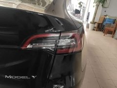 Tesla Model Y Facelift Rear-Wheel Drive - ფოტო 7