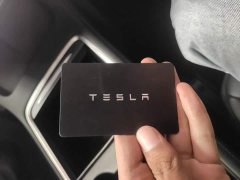 Tesla Model Y Facelift Rear-Wheel Drive - ფოტო 8