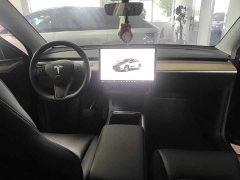 Tesla Model Y Facelift Rear-Wheel Drive - ფოტო 9