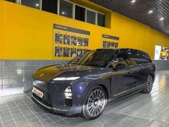 NIO ES8 Six-Seat Executive Luxury Edition - ფოტო 1