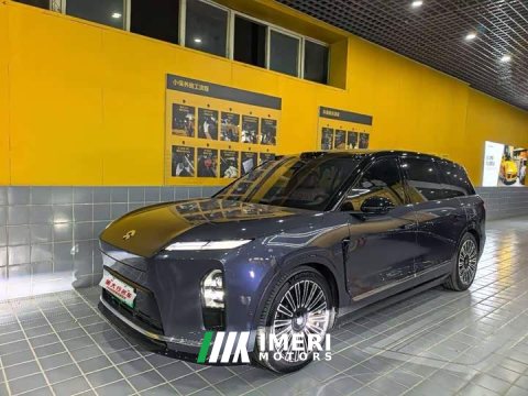 2025 NIO ES8 Six-Seat Executive Luxury Edition - ავტომობილი ჩინეთიდან