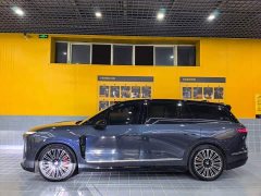 NIO ES8 Six-Seat Executive Luxury Edition - ფოტო 2