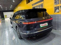 NIO ES8 Six-Seat Executive Luxury Edition - ფოტო 3