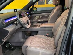NIO ES8 Six-Seat Executive Luxury Edition - ფოტო 4