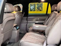 NIO ES8 Six-Seat Executive Luxury Edition - ფოტო 5