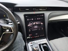 FAW Red Flag H5 1.5T DCT Smart Connected Flagship Comfort Edition - photo 12