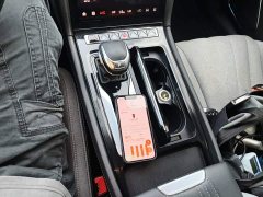 FAW Red Flag H5 1.5T DCT Smart Connected Flagship Comfort Edition - photo 13
