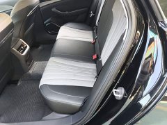 FAW Red Flag H5 1.5T DCT Smart Connected Flagship Comfort Edition - photo 16