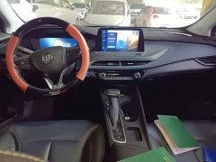 Baojun Blue 6 450km Travel Edition - photo 10