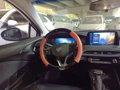 Baojun Blue 6 450km Travel Edition - photo 11