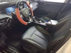 Baojun Blue 6 450km Travel Edition - photo 16