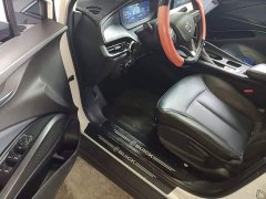Baojun Blue 6 450km Travel Edition - photo 17