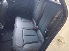 Baojun Blue 6 450km Travel Edition - photo 18