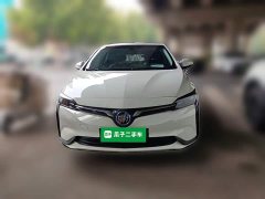 Baojun Blue 6 450km Travel Edition - photo 2