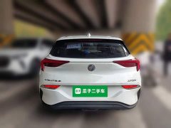 Baojun Blue 6 450km Travel Edition - photo 5