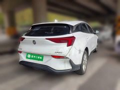 Baojun Blue 6 450km Travel Edition - photo 6