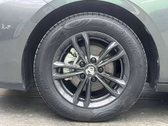 Changan Yida Blue Whale NE 1.5T GDI DCT Comfort Edition - фото 9