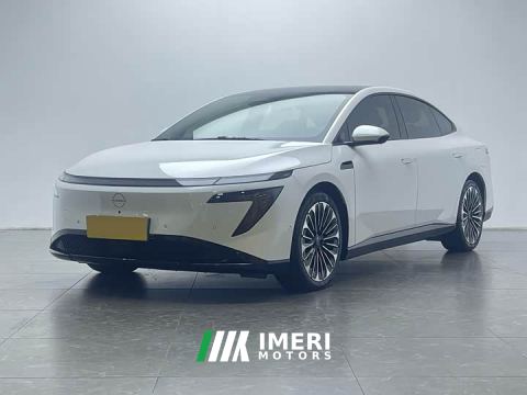 2025 Nissan N7 625 Max