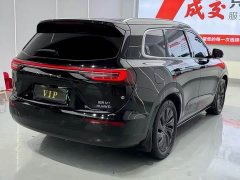 AITO Wenjie M7 1.5T RWD Plus 5-Seater - фото 11