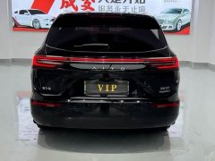 AITO Wenjie M7 1.5T RWD Plus 5-Seater - фото 12
