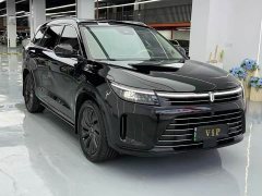AITO Wenjie M7 1.5T RWD Plus 5-Seater - фото 3