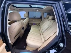AITO Wenjie M7 1.5T RWD Plus 5-Seater - фото 4