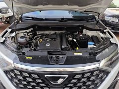 Volkswagen Jetta VS5 280TSI Automatic Entry-Level - ფოტო 10