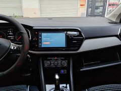 Volkswagen Jetta VS5 280TSI Automatic Entry-Level - ფოტო 13