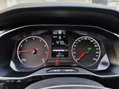 Volkswagen Jetta VS5 280TSI Automatic Entry-Level - ფოტო 14