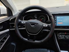 Volkswagen Jetta VS5 280TSI Automatic Entry-Level - ფოტო 15