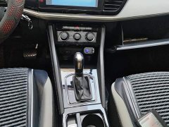 Volkswagen Jetta VS5 280TSI Automatic Entry-Level - ფოტო 16