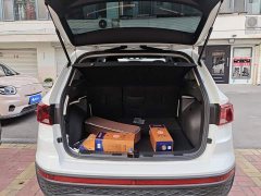 Volkswagen Jetta VS5 280TSI Automatic Entry-Level - ფოტო 4