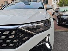 Volkswagen Jetta VS5 280TSI Automatic Entry-Level - ფოტო 5