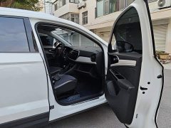 Volkswagen Jetta VS5 280TSI Automatic Entry-Level - ფოტო 8