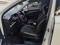 Volkswagen Jetta VS5 280TSI Automatic Entry-Level - ფოტო 9