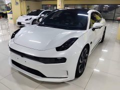 Zeekr 001 WE Edition 86kWh - ფოტო 1