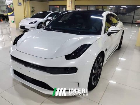 2024 Zeekr 001 WE Edition 86kWh - ავტომობილი ჩინეთიდან