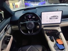 Zeekr 001 WE Edition 86kWh - ფოტო 10
